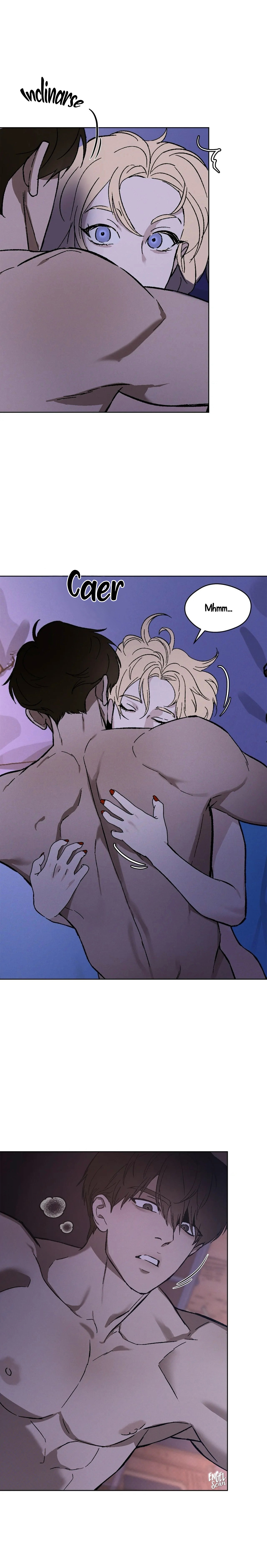 19 Codename: Anastasia