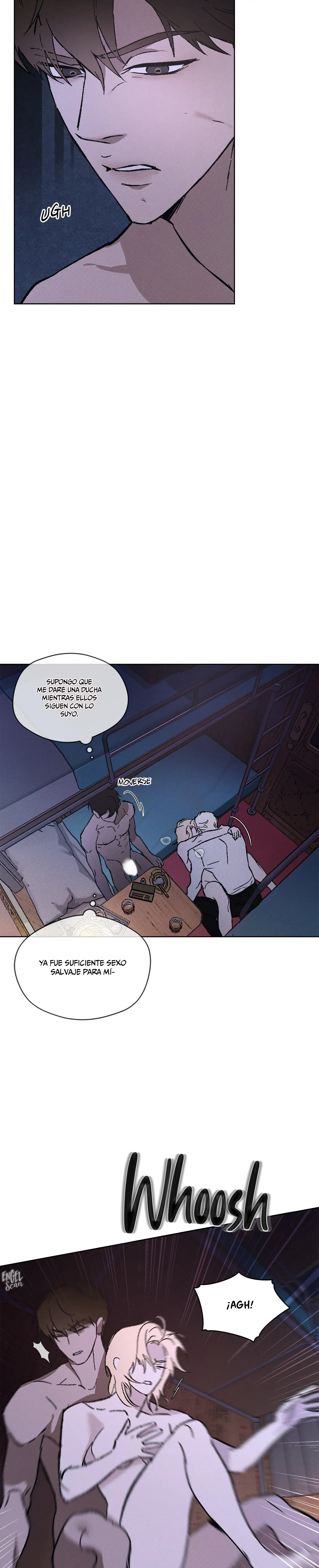 11 Codename: Anastasia