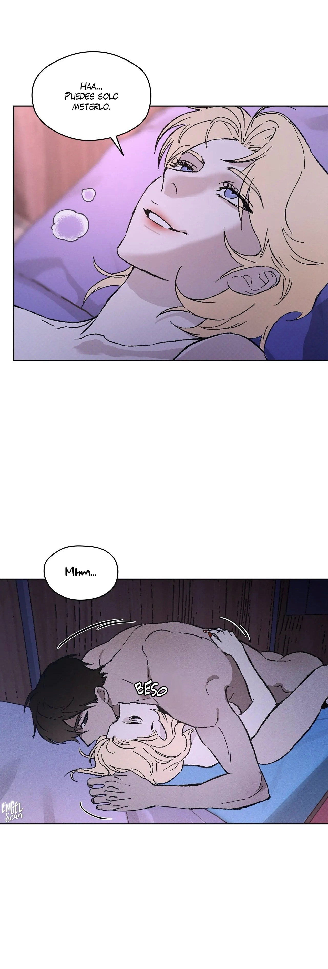 21 Codename: Anastasia