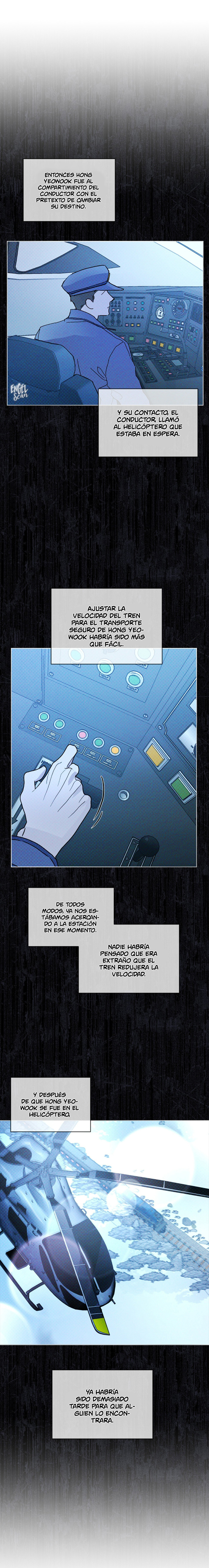 8 Codename: Anastasia