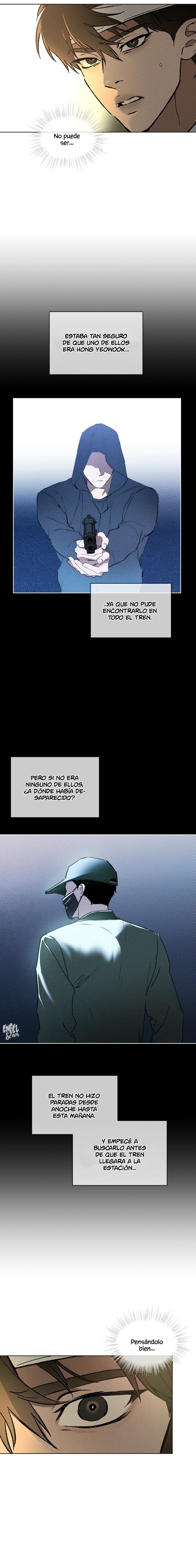 3 Codename: Anastasia