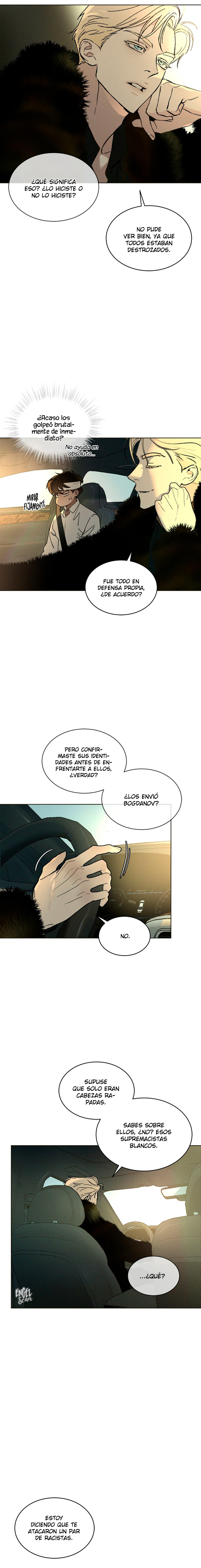 19 Codename: Anastasia