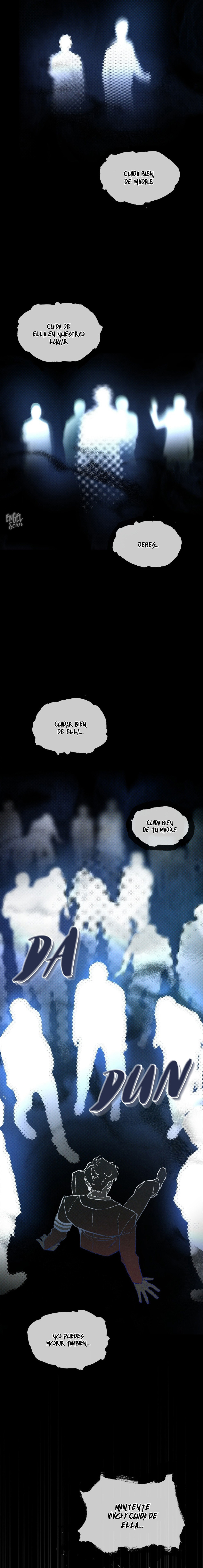 13 Codename: Anastasia