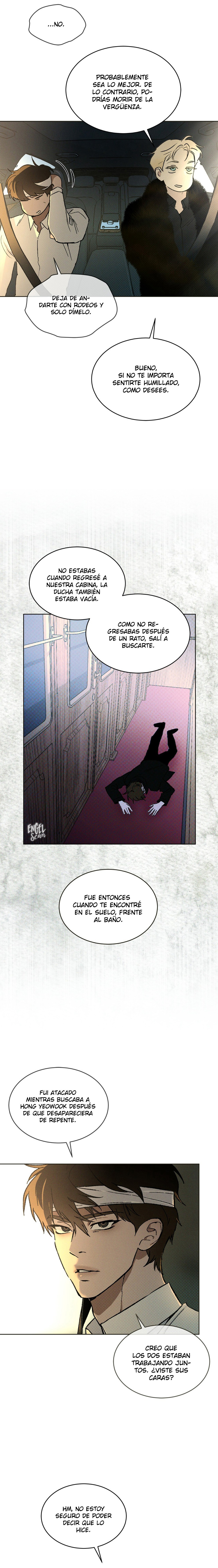 18 Codename: Anastasia