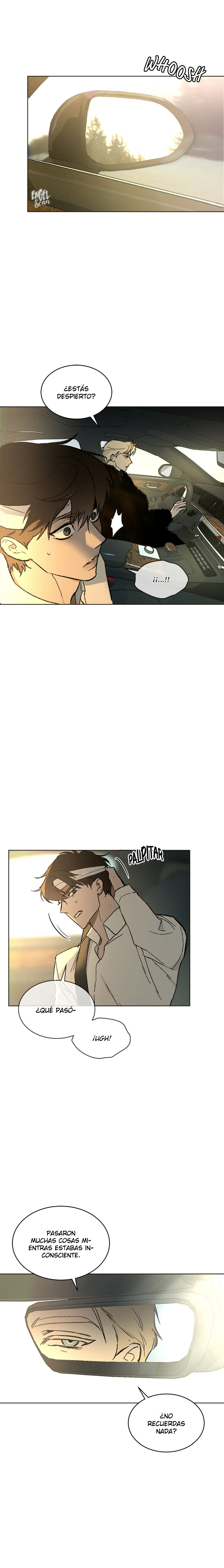 17 Codename: Anastasia