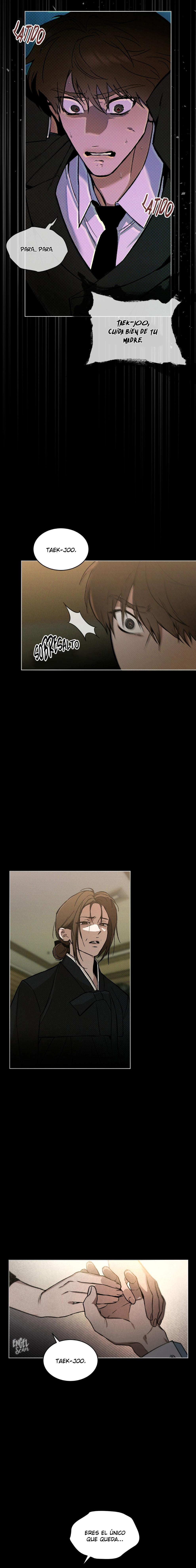 14 Codename: Anastasia