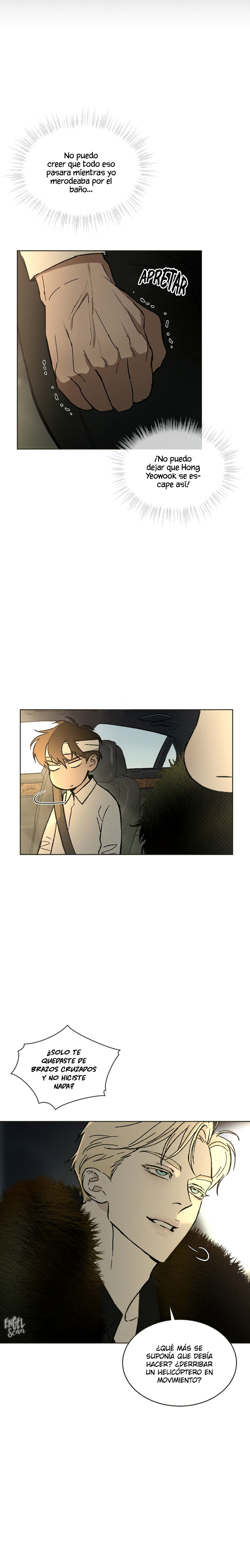 9 Codename: Anastasia