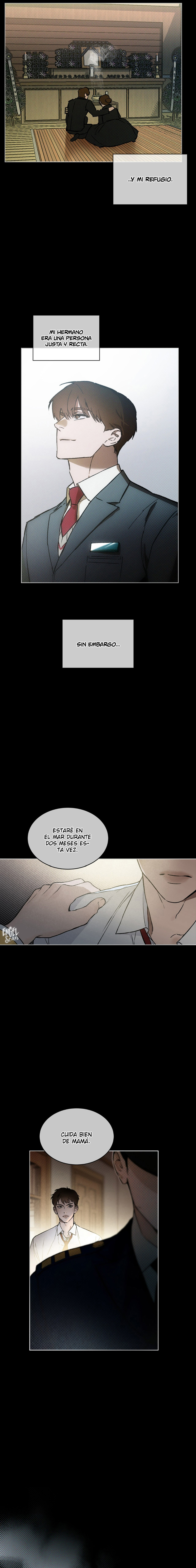 11 Codename: Anastasia