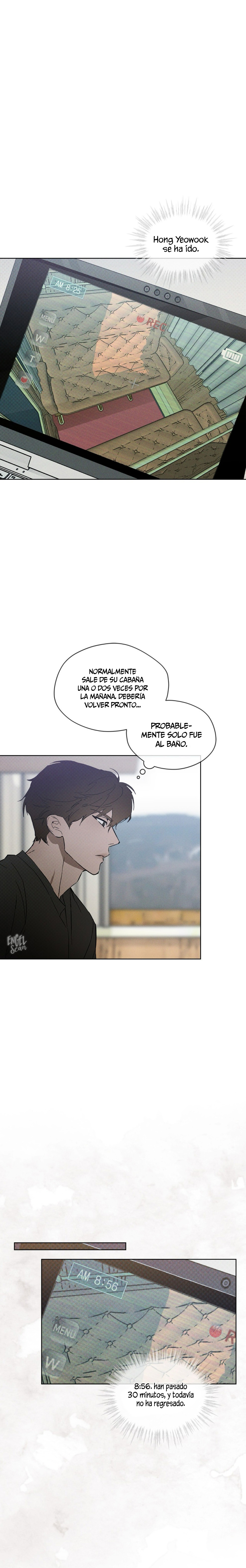 17 Codename: Anastasia