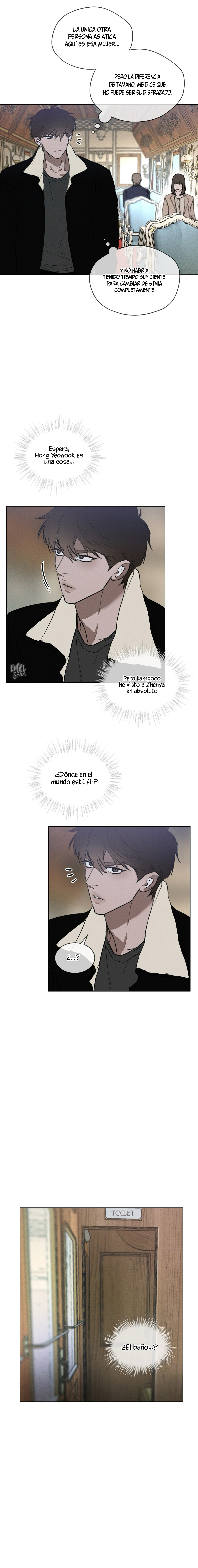 5 Codename: Anastasia