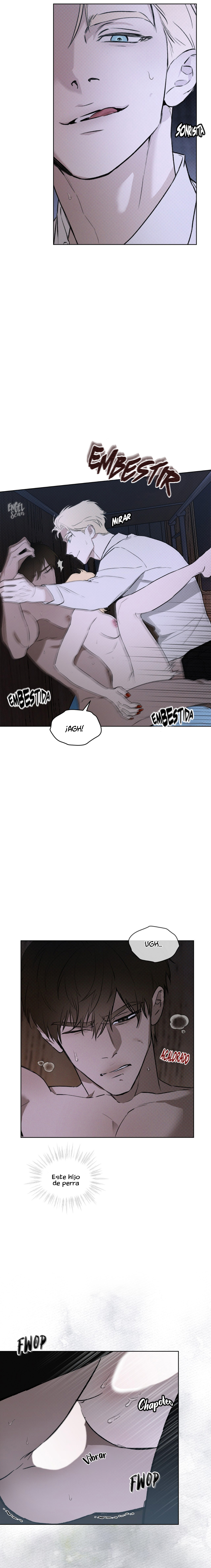 10 Codename: Anastasia