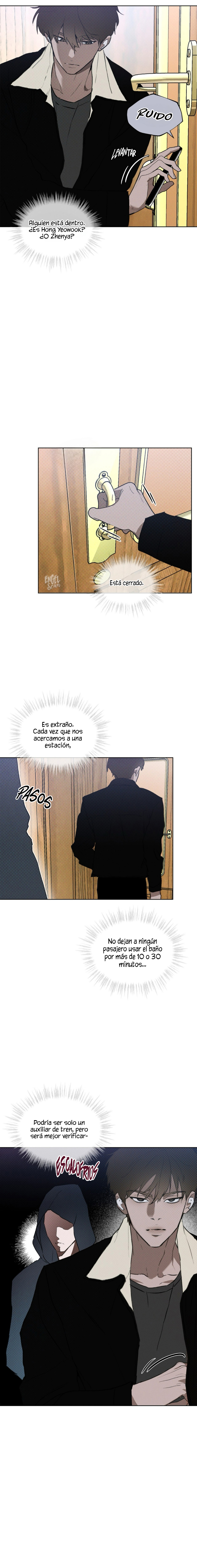 6 Codename: Anastasia