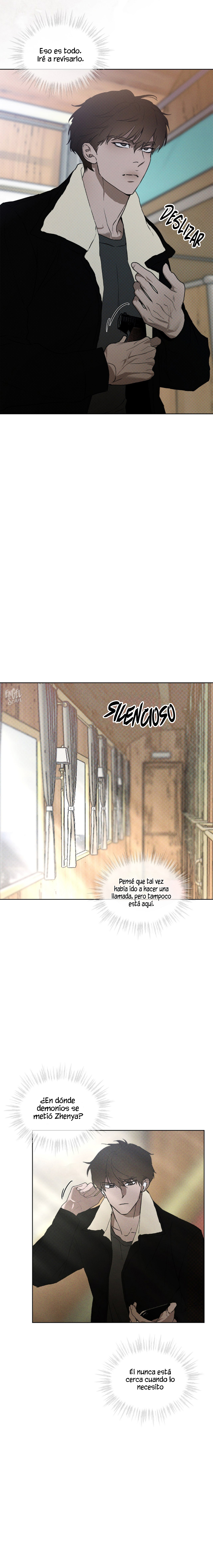 18 Codename: Anastasia