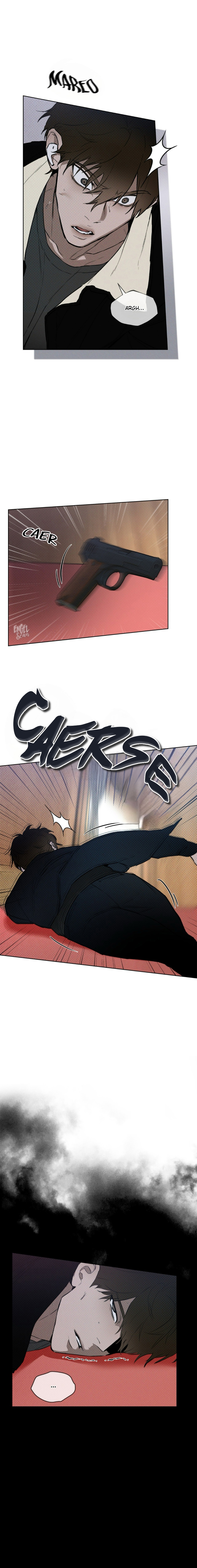 8 Codename: Anastasia