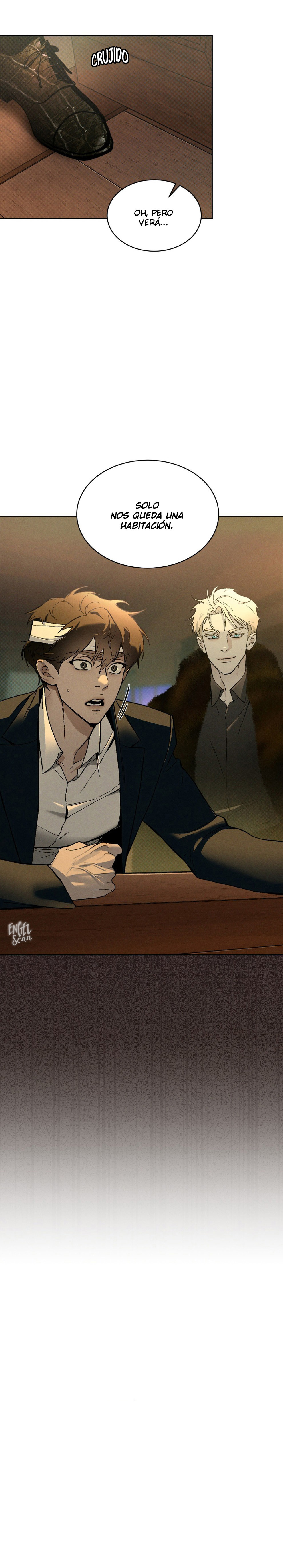 9 Codename: Anastasia