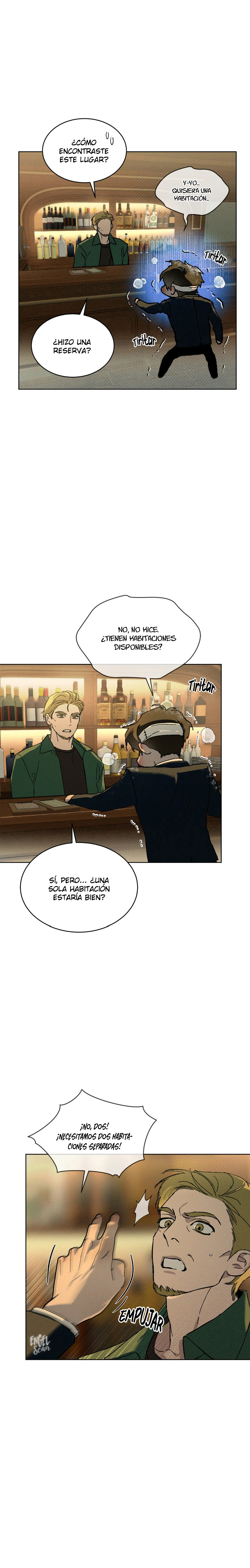 8 Codename: Anastasia