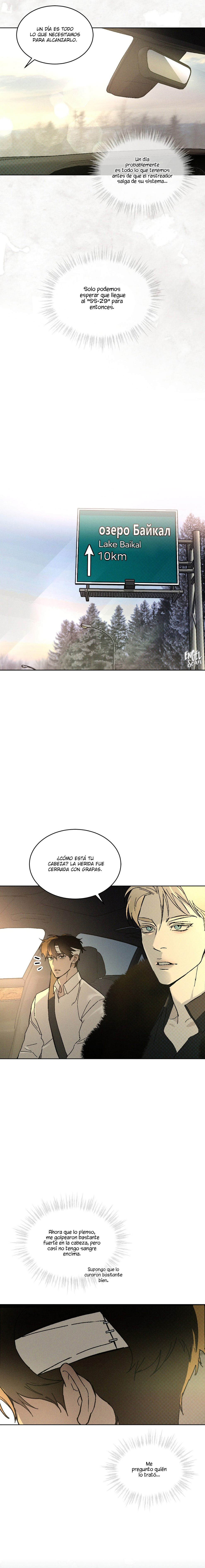 12 Codename: Anastasia