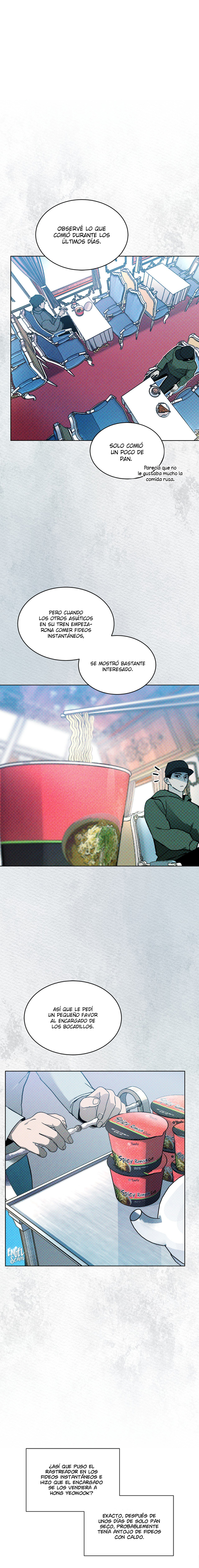 10 Codename: Anastasia