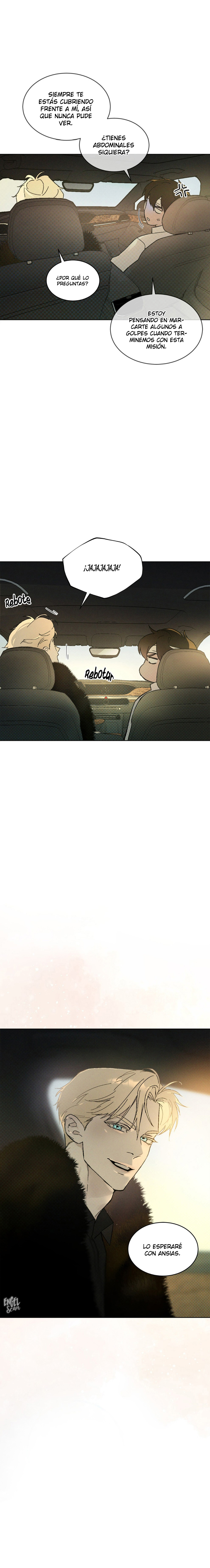 17 Codename: Anastasia