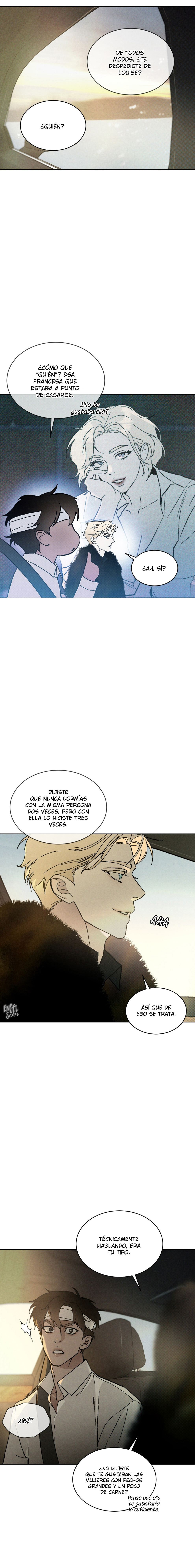 15 Codename: Anastasia