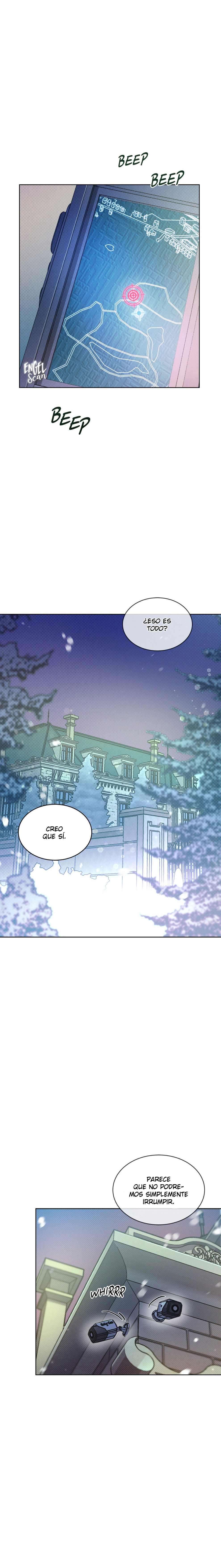 3 Codename: Anastasia