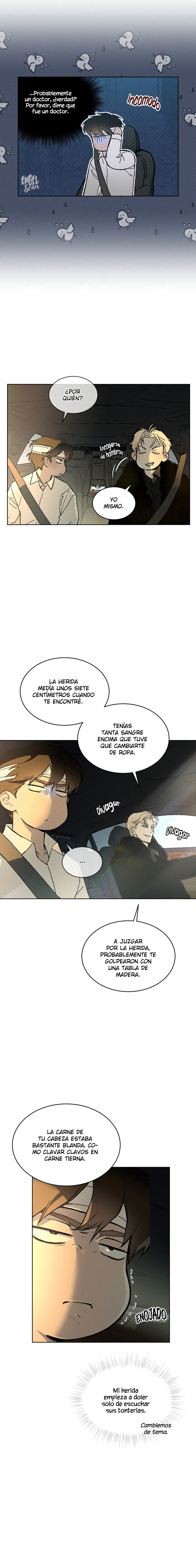 13 Codename: Anastasia