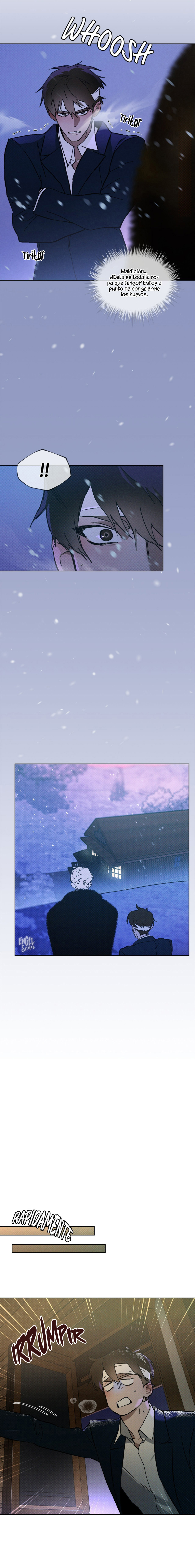 7 Codename: Anastasia