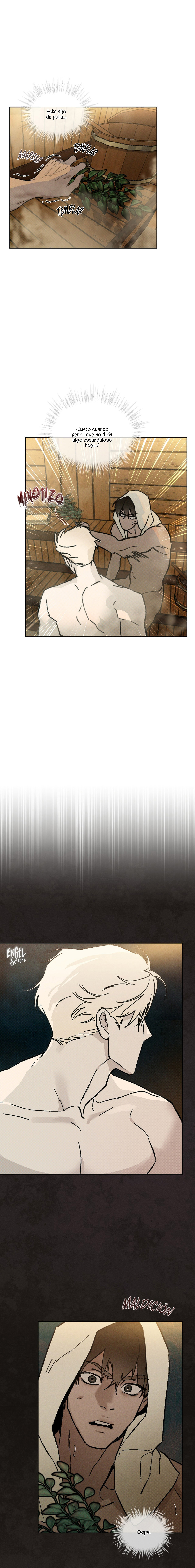 8 Codename: Anastasia