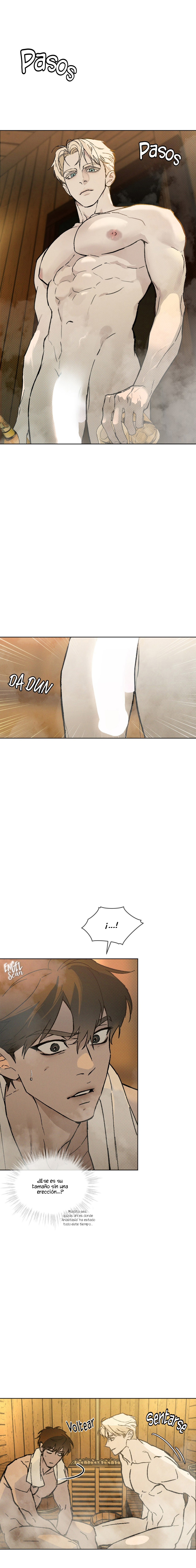 19 Codename: Anastasia