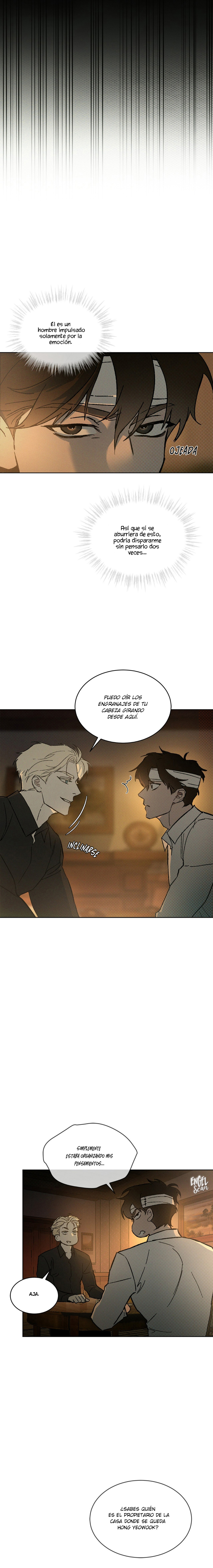 12 Codename: Anastasia