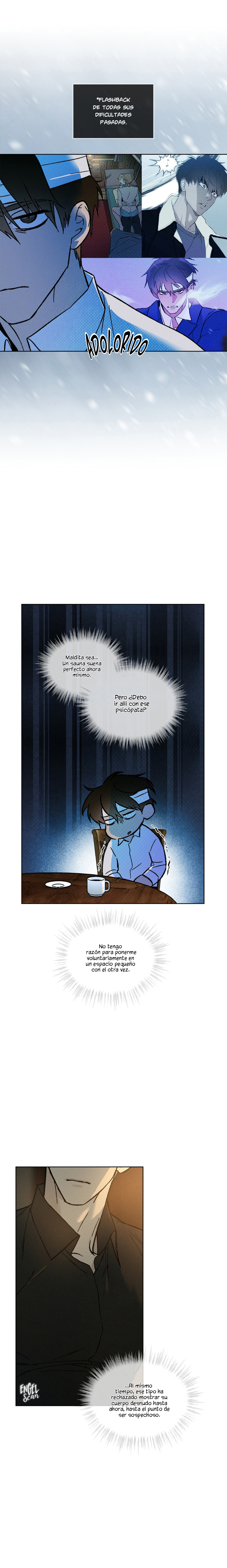 16 Codename: Anastasia