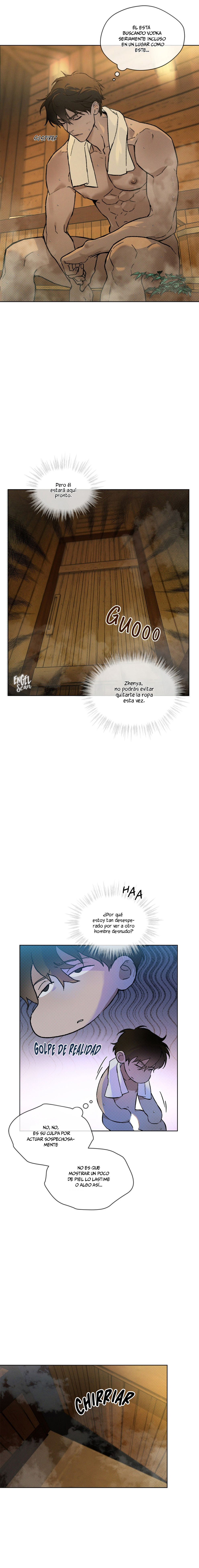 18 Codename: Anastasia