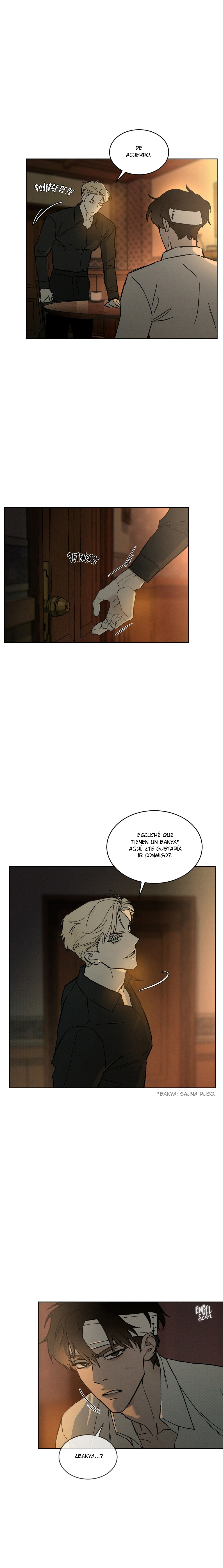 14 Codename: Anastasia