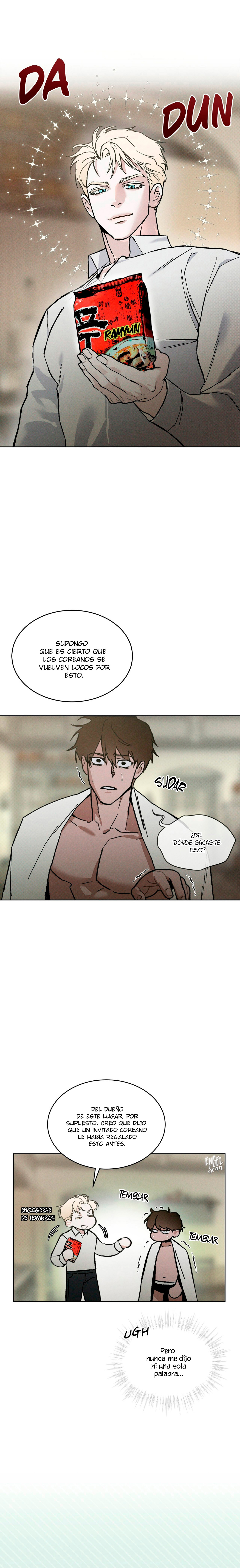 3 Codename: Anastasia