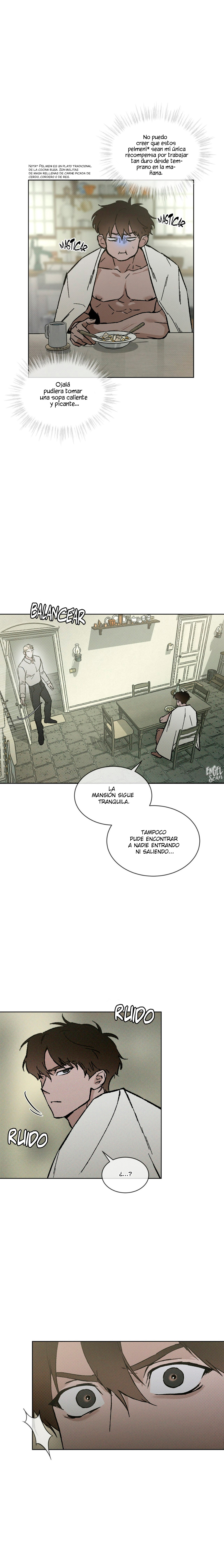 22 Codename: Anastasia