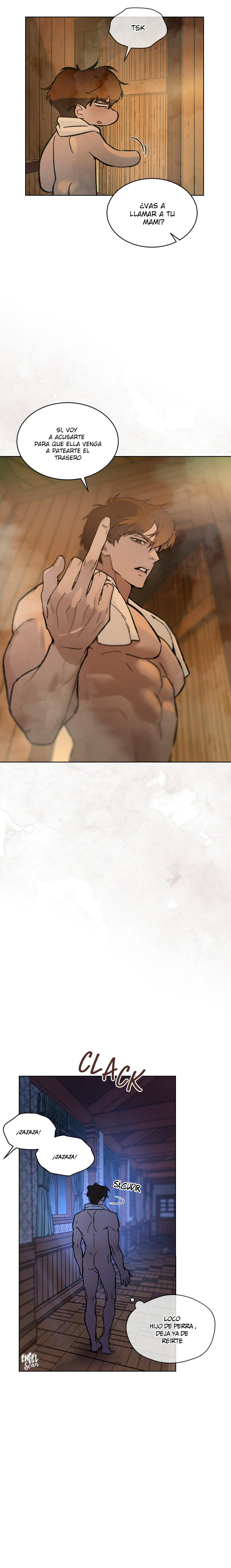 16 Codename: Anastasia