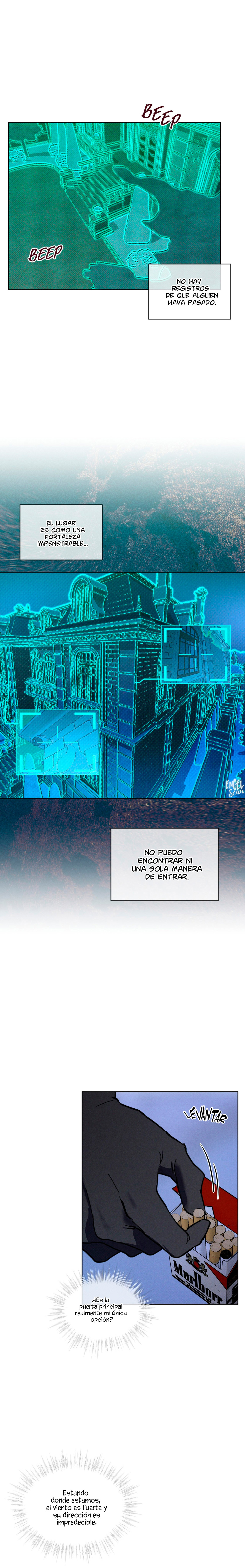 20 Codename: Anastasia