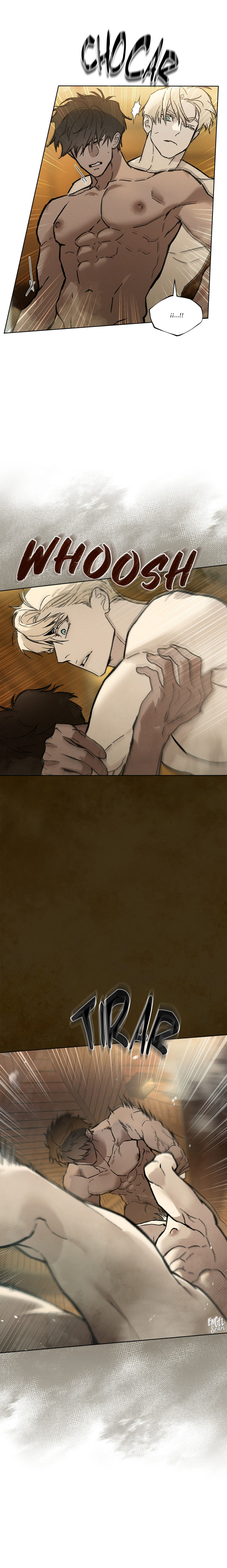 13 Codename: Anastasia