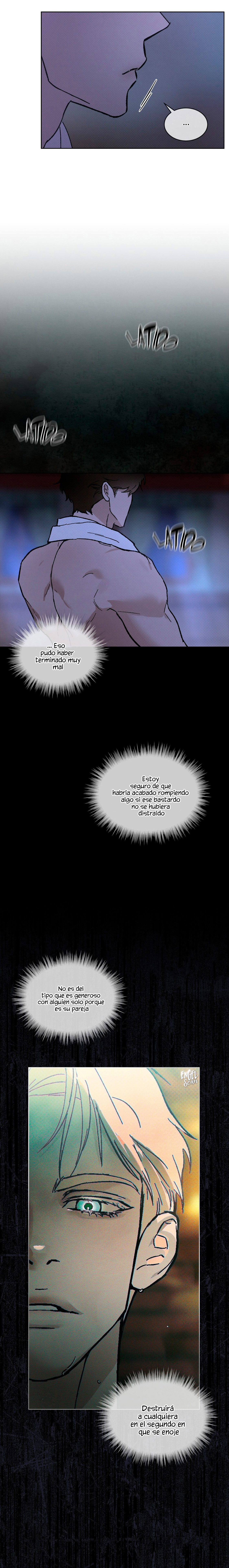 17 Codename: Anastasia