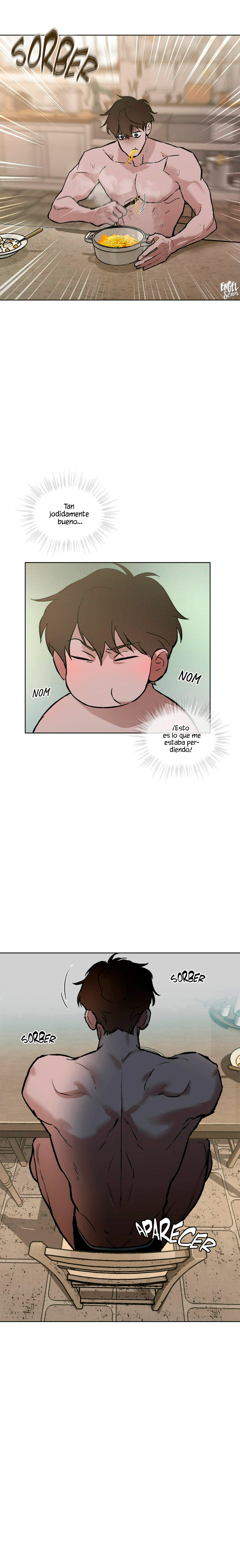 8 Codename: Anastasia