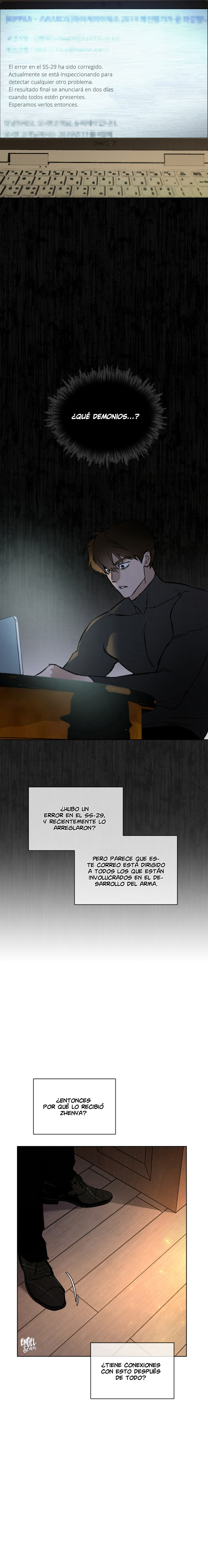 16 Codename: Anastasia