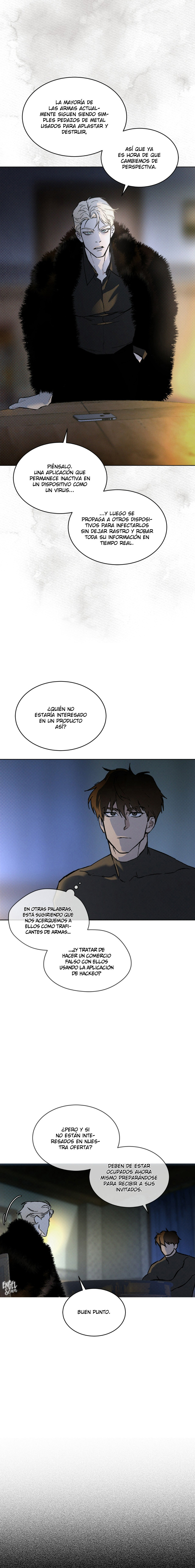 7 Codename: Anastasia