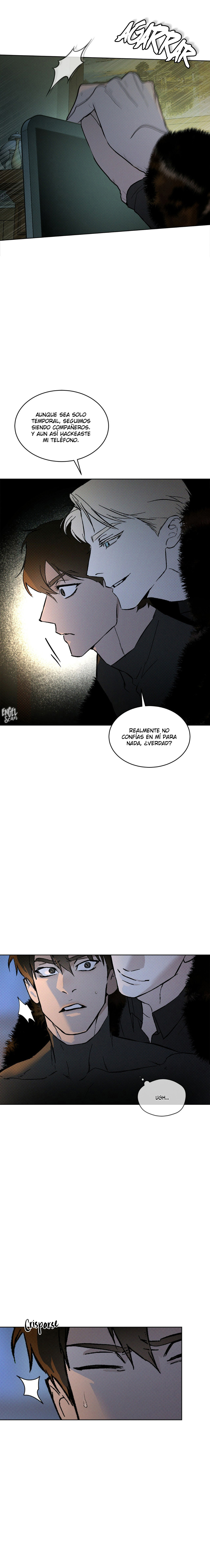 4 Codename: Anastasia