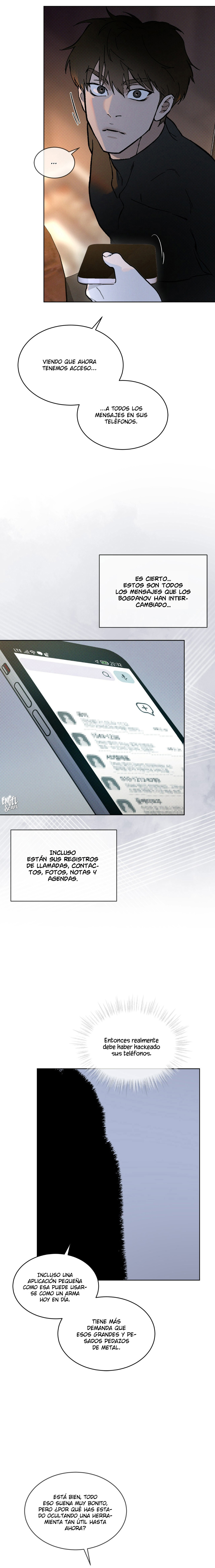 19 Codename: Anastasia