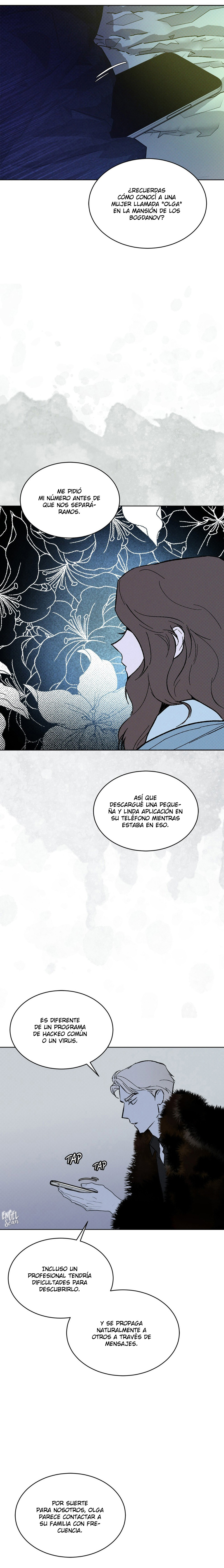 18 Codename: Anastasia