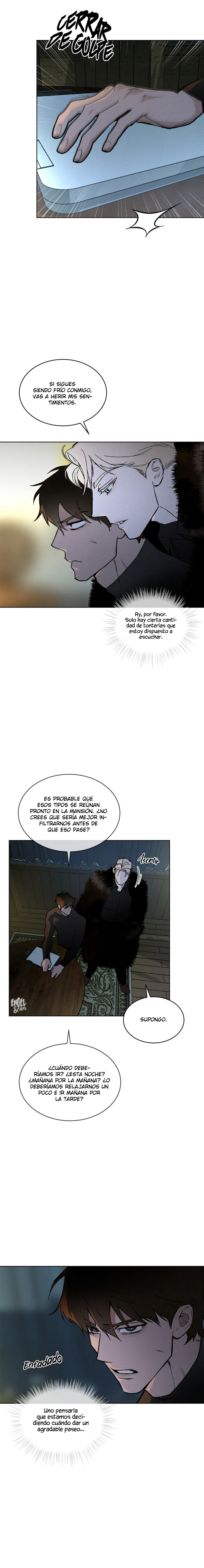 5 Codename: Anastasia