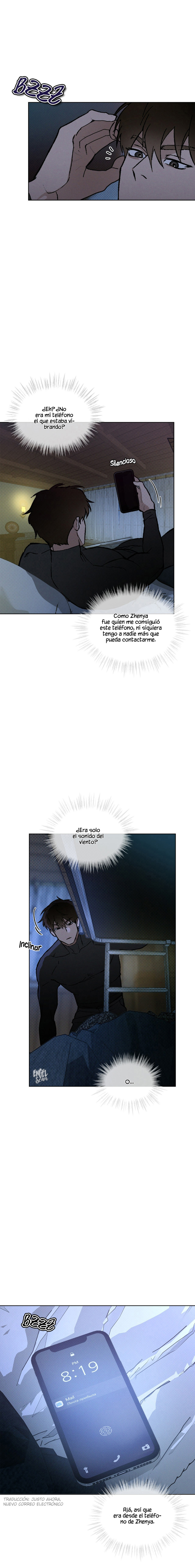 11 Codename: Anastasia