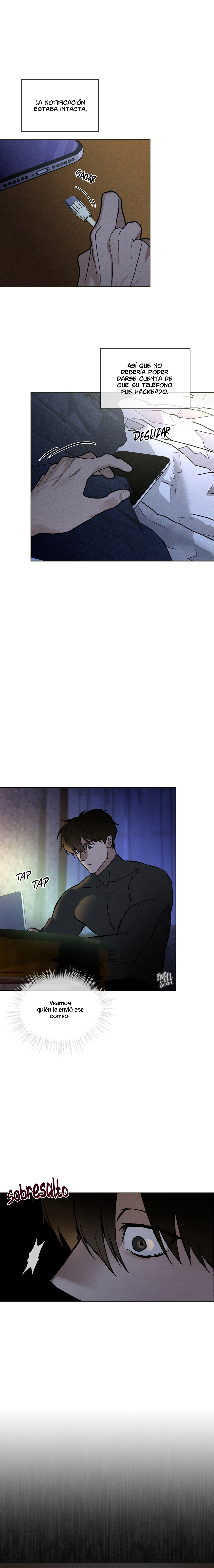 14 Codename: Anastasia