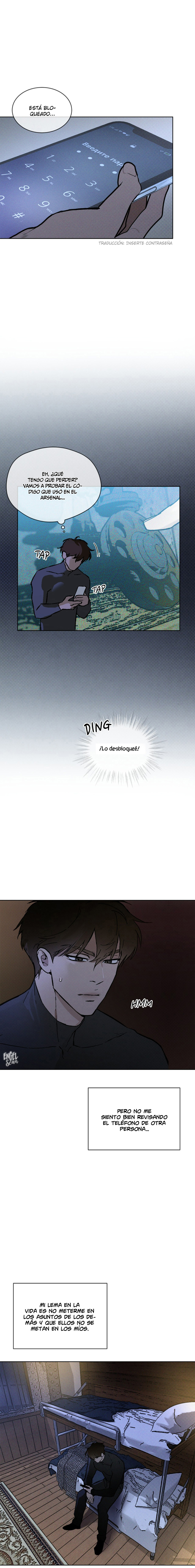 12 Codename: Anastasia