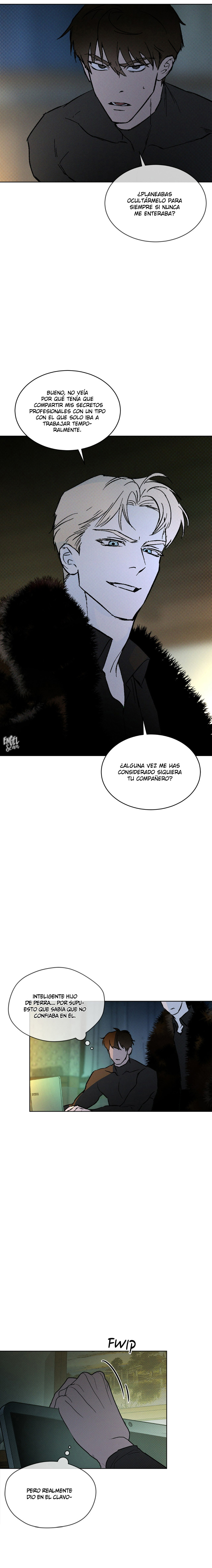 3 Codename: Anastasia